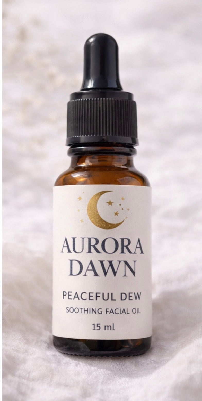 Aurora Dawn Mini Ritual Set