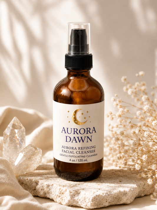 Aurora Refining Cleanser
