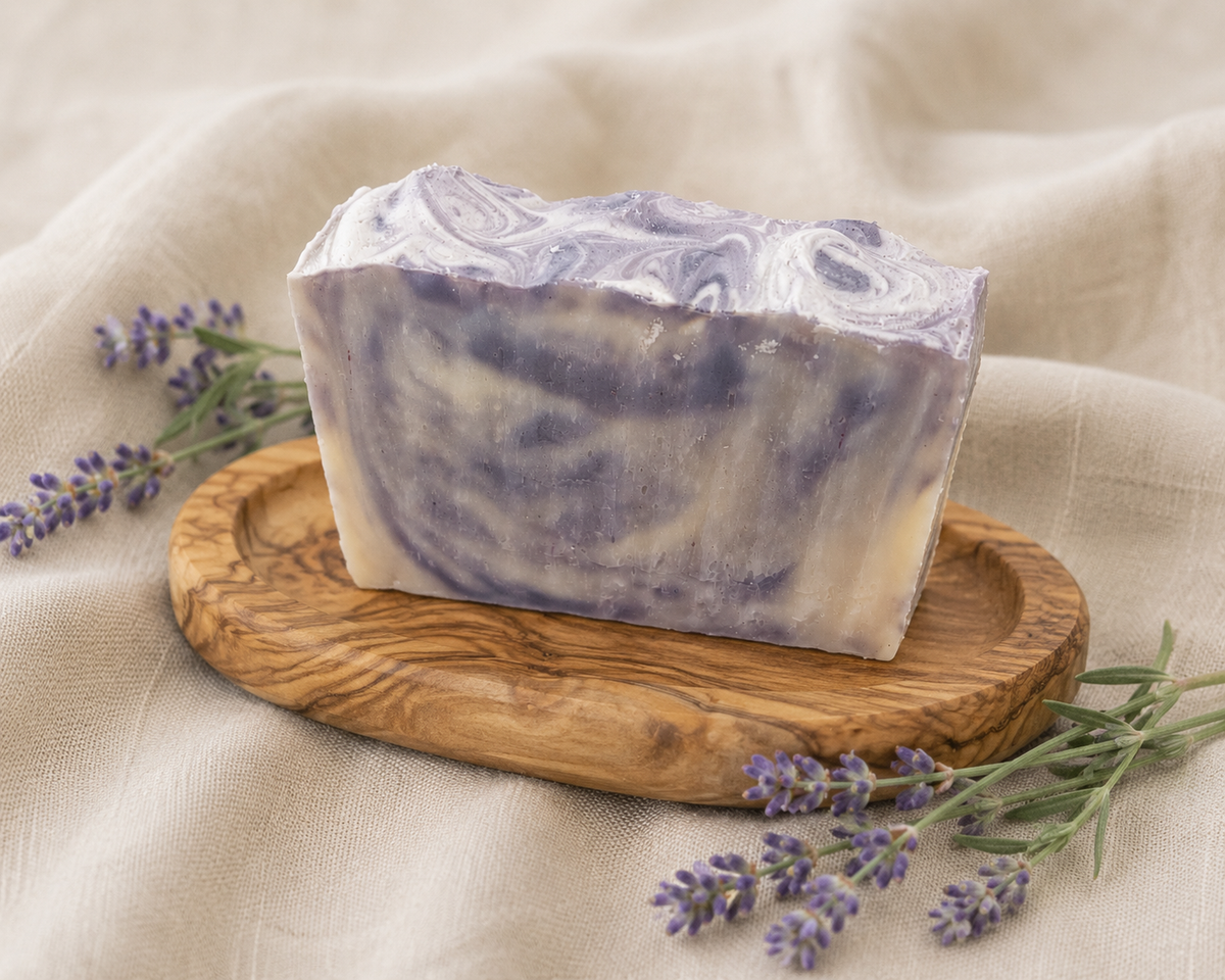 Lavender Dream Soap