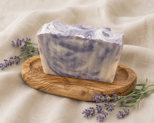 Lavender Dream Soap