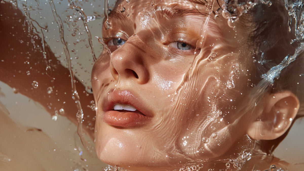 Morning Light Vitamin C Serum