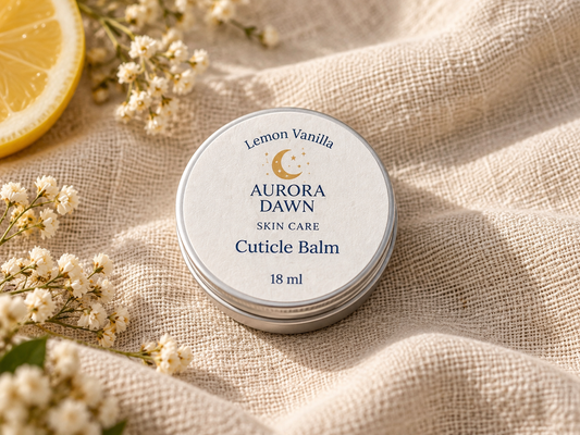 Cuticle Balm