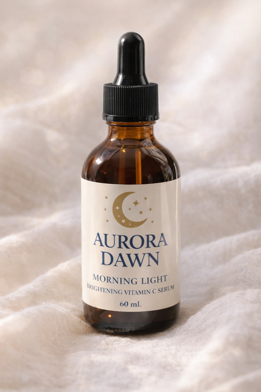 Morning Light Vitamin C Serum