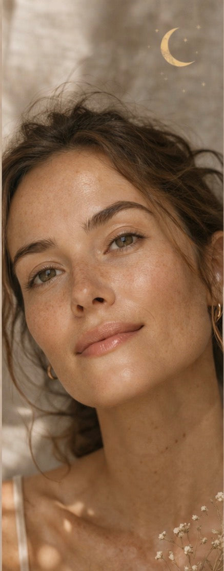 Sacred Bloom Renewal Cream