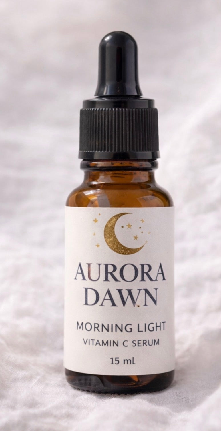 Aurora Dawn Mini Ritual Set