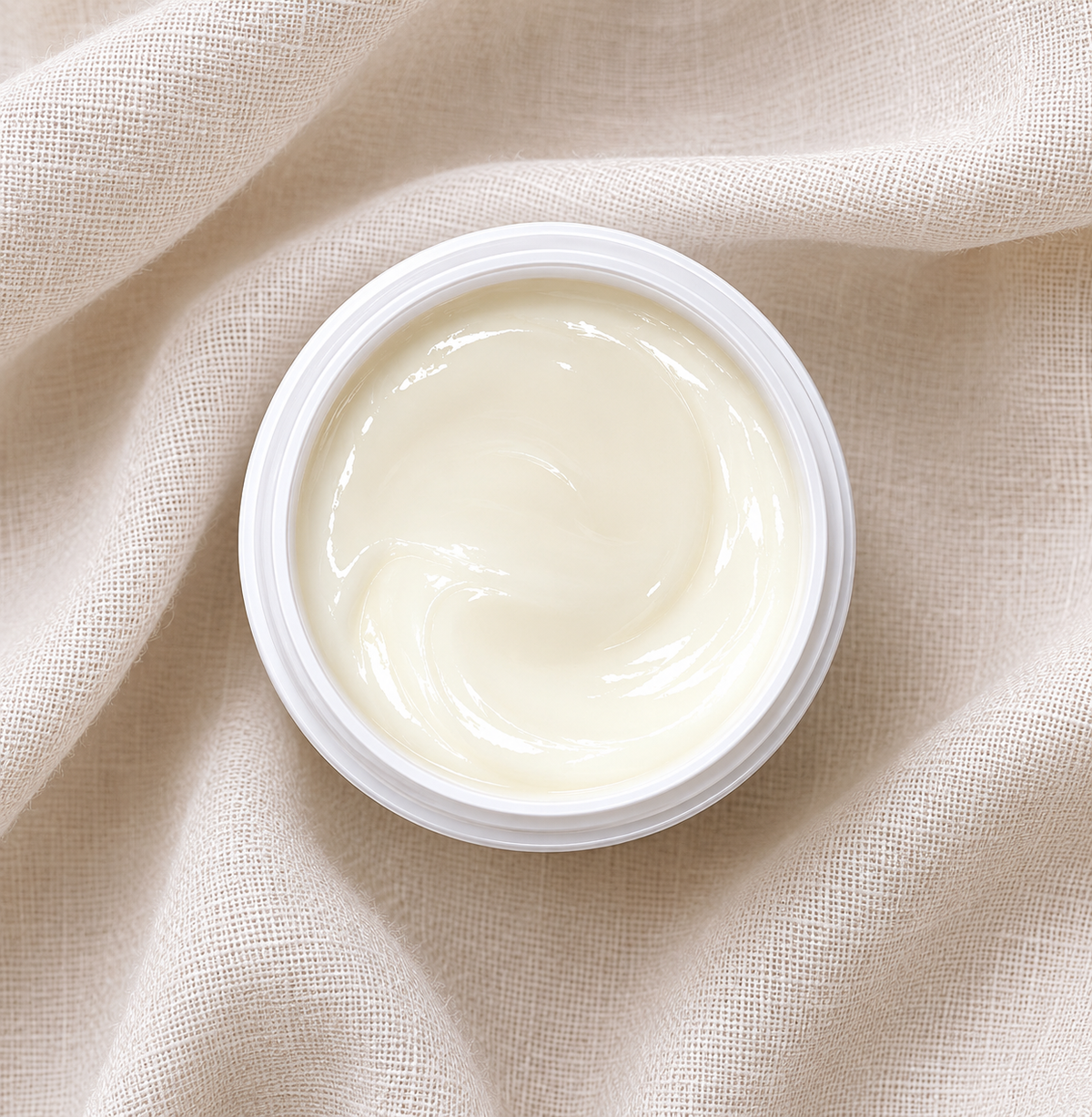 Fluff Lotion